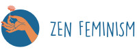 Zen Feminism Logo